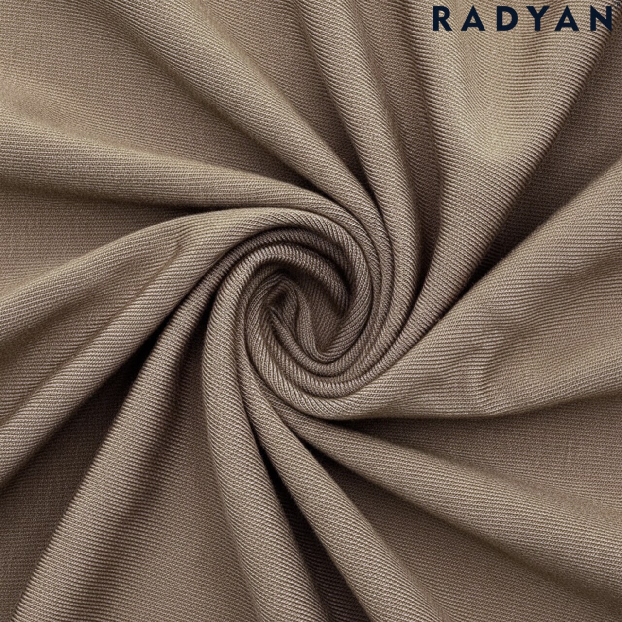 Bamboo Rayon Spandex Jersey Fabric 95% Rayon 5% Spandex for Yoga Activewear Apparel 58/60 Inch Width